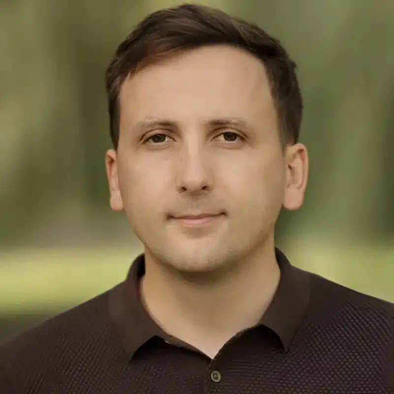 Roman Sydorak 