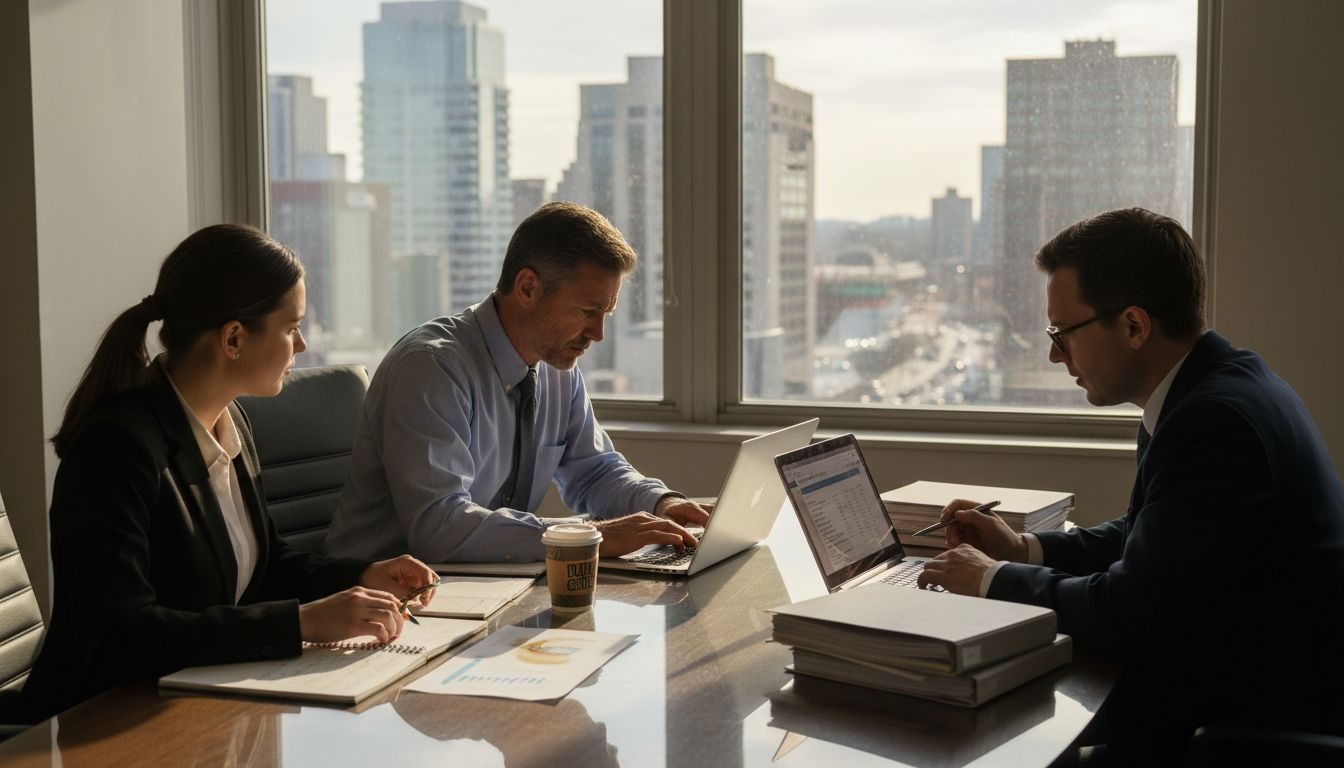 B2B Sales Methodology: Driving Predictable Revenue