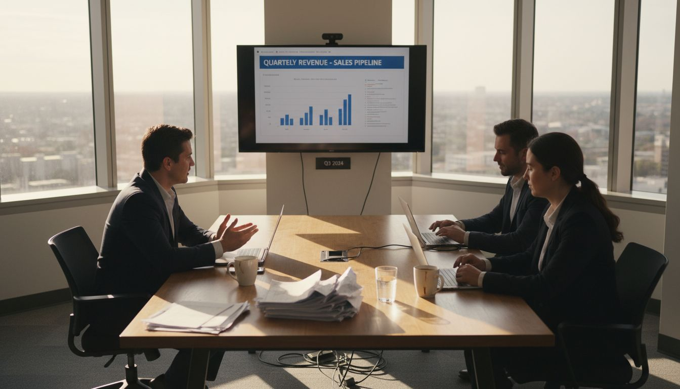 What Is Revenue Operations and Why It Matters