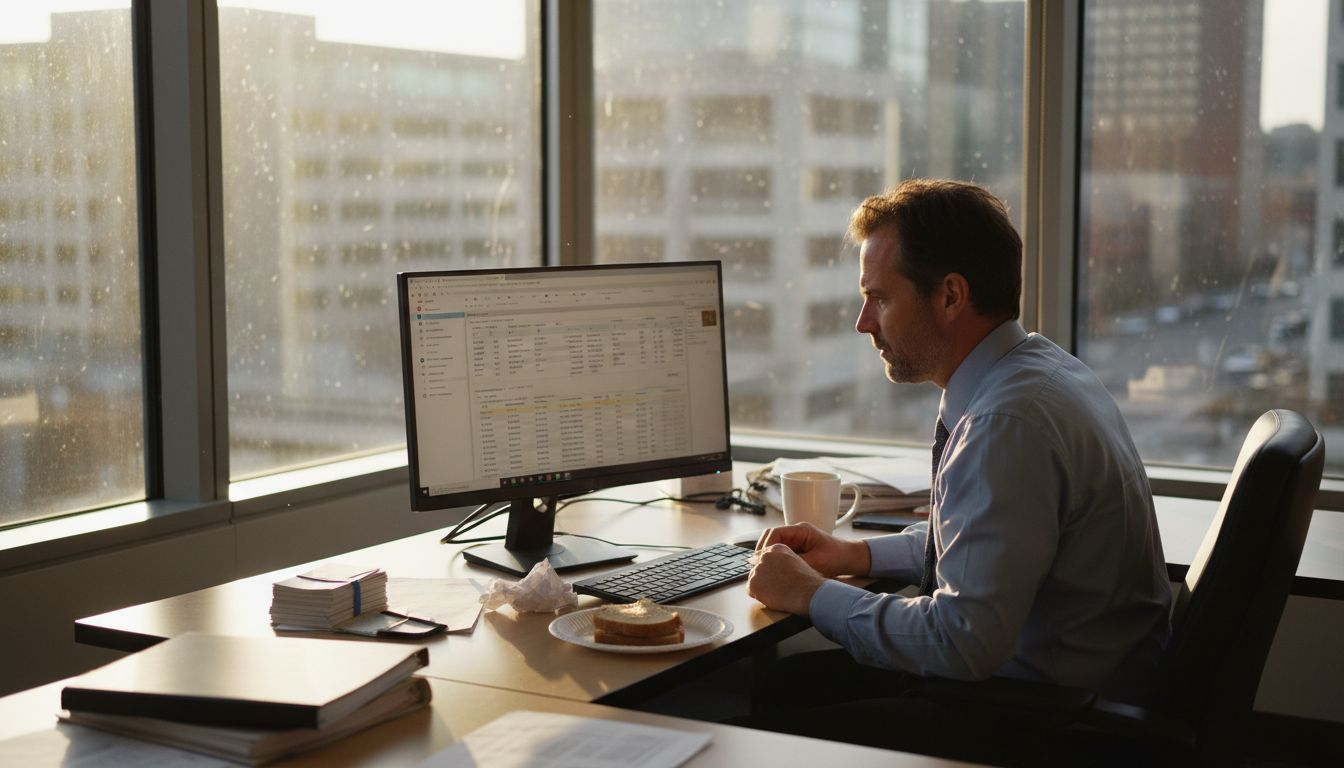 Why Automate Sales Processes: Transforming Efficiency