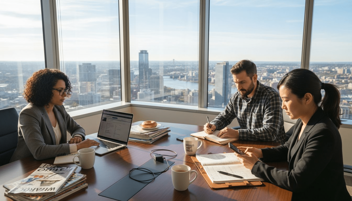 Sales strategy trends 2026: Boost IT sales with AI