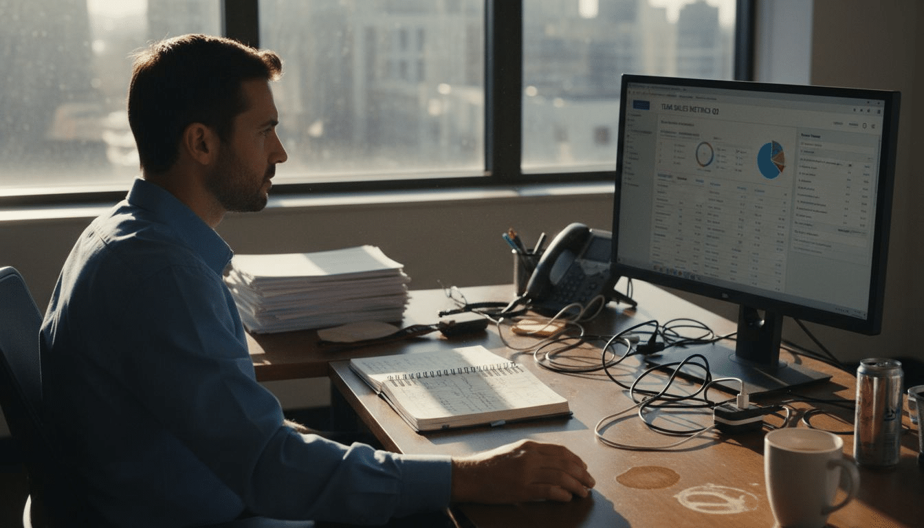 Boost IT sales with strategic content enablement