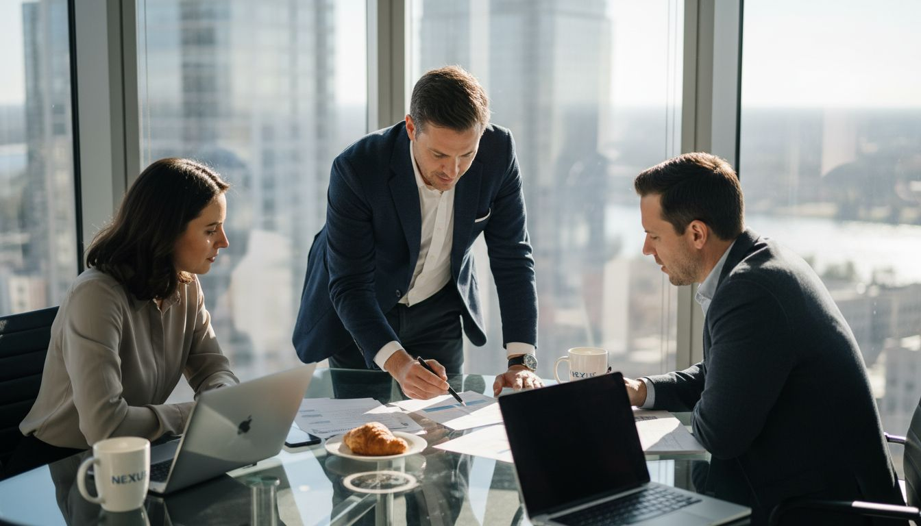 Types of lead generation for tech sales leaders in 2026