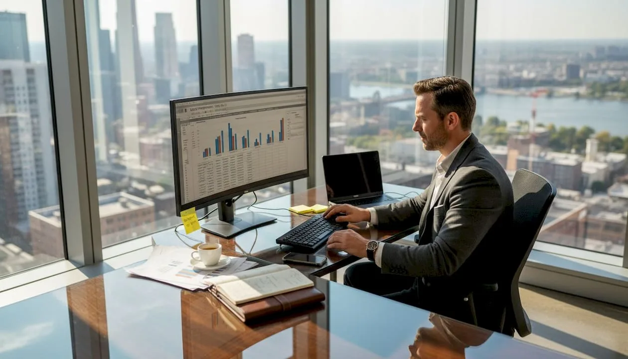 Why sales operations matter for EU tech leaders in 2026