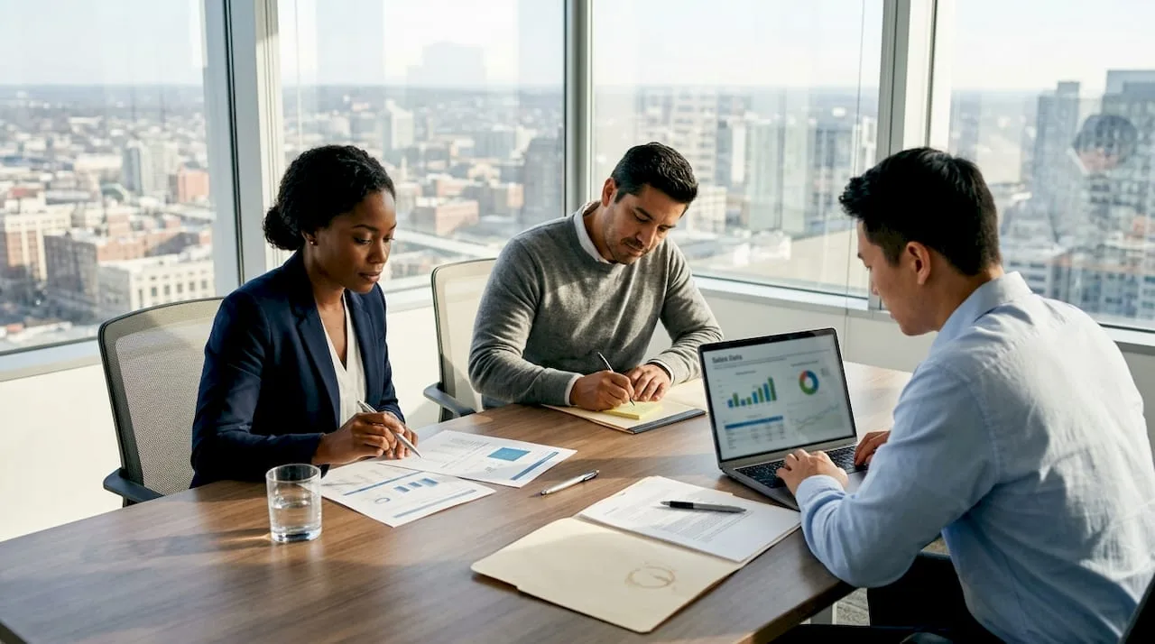 Master sales funnel optimization steps for 67% better conversions