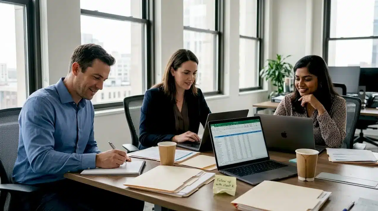 What is sales productivity? Boost results with proven strategies