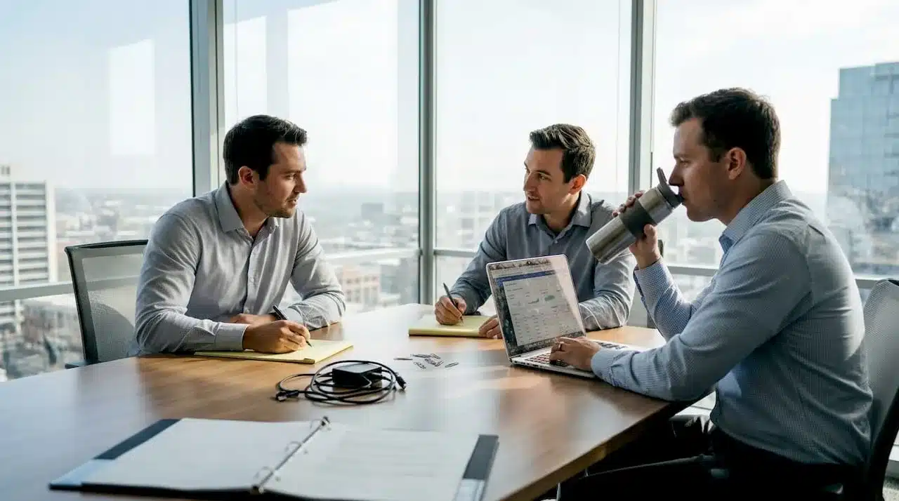 Sales audit explained: unlock reliable revenue in 5 steps