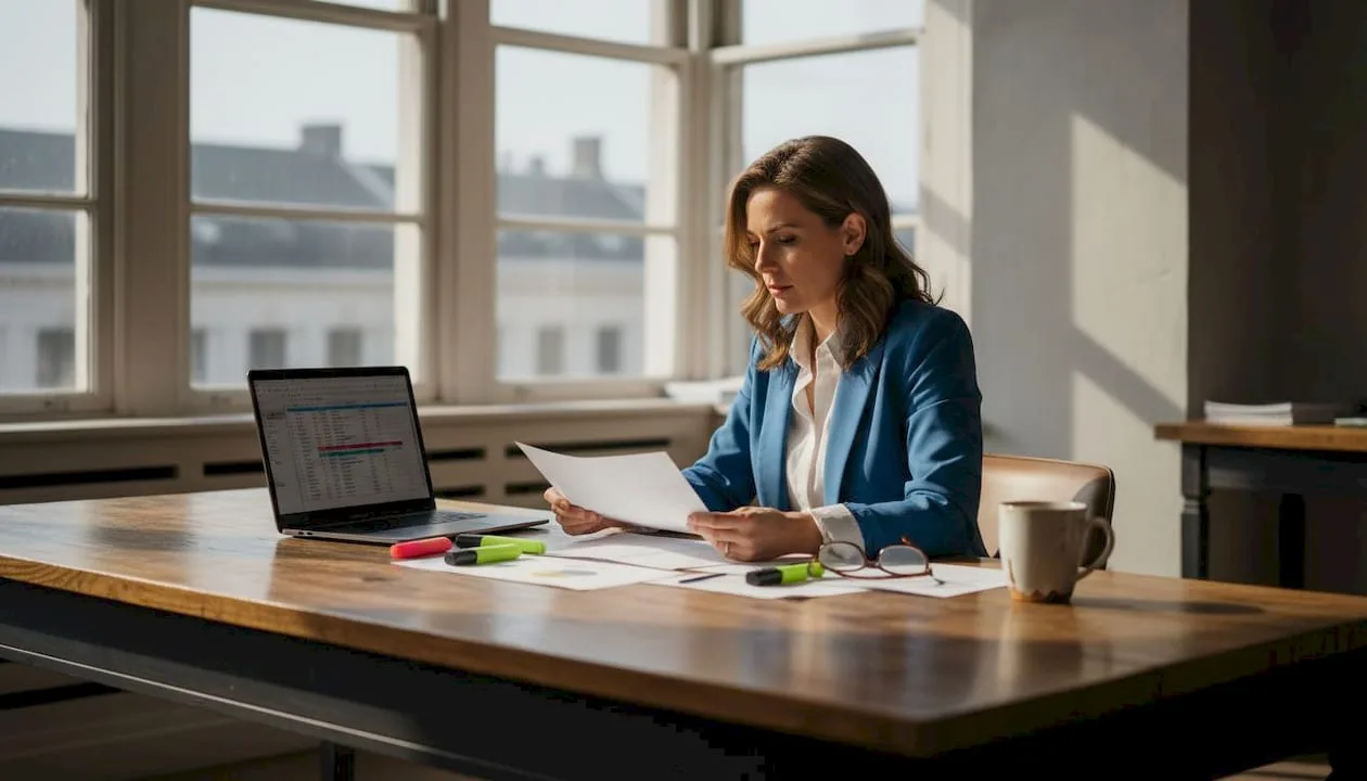 Head of Sales: 5 strategies for effective leadership