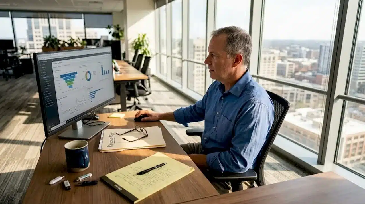 7 key advantages of revenue operations for IT sales leaders