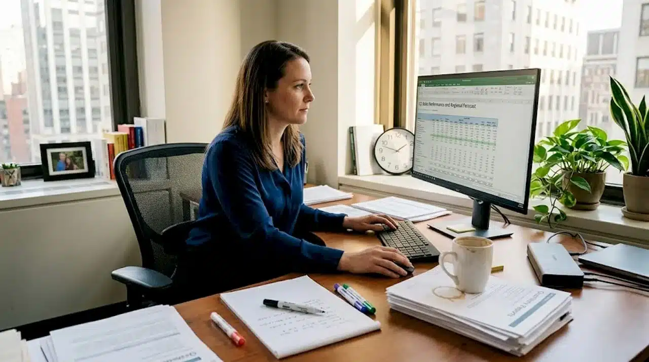 Sales data insights: Step-by-step guide to better decisions