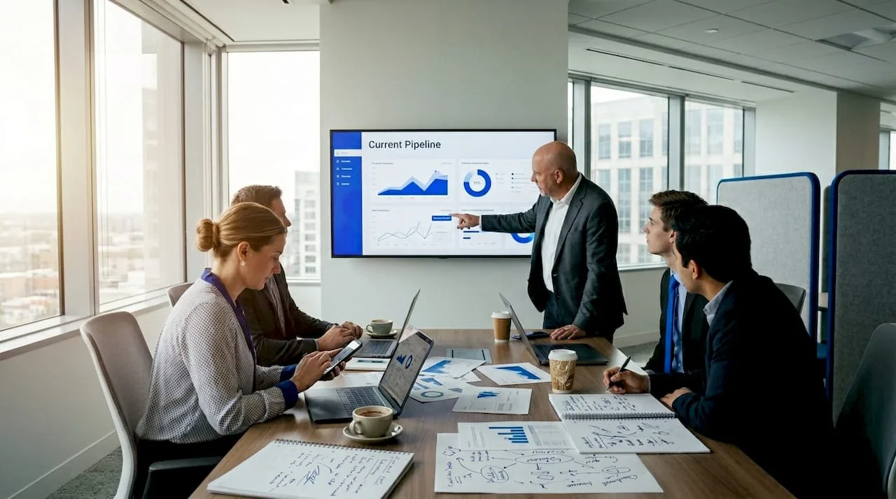Sales skills for IT teams: the essential guide for leaders