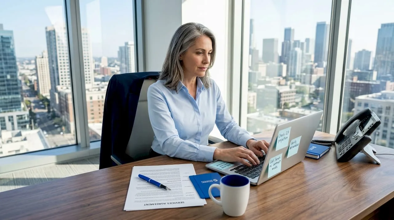 Negotiation tips for sales leaders to drive growth