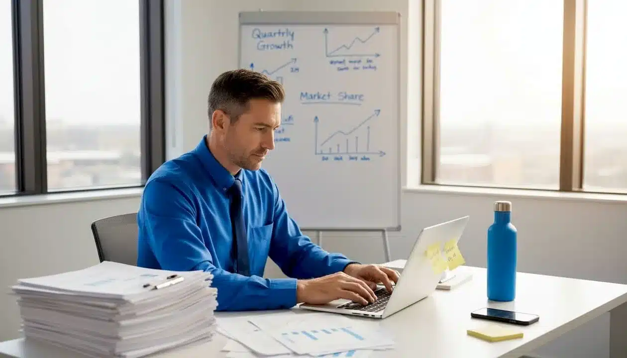 How to use data to transform your sales strategy