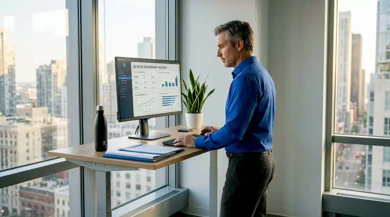 Defining sales engagement: A practical guide for tech sales leaders