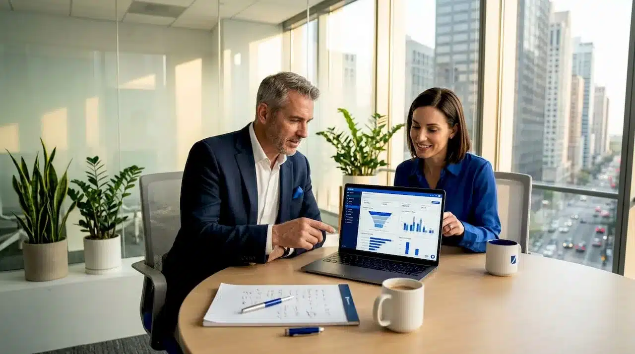 What is sales alignment: A guide for tech sales leaders