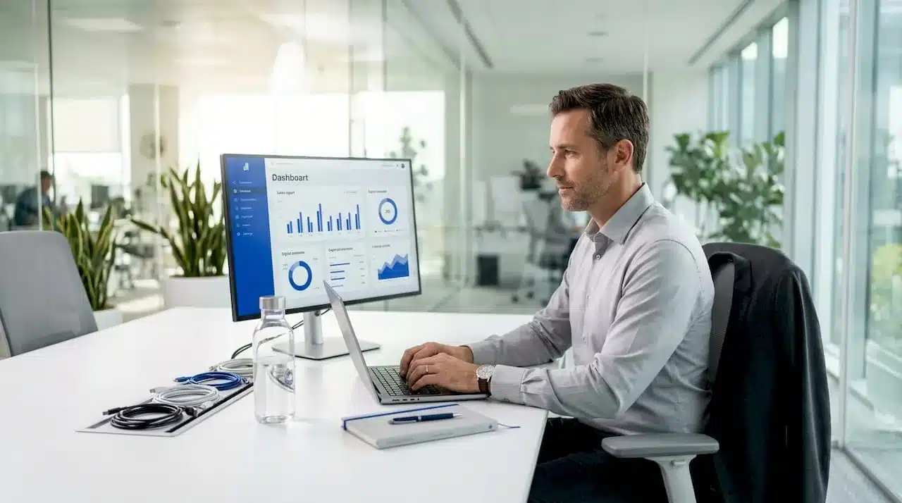 How to set sales KPIs: A guide for tech sales leaders