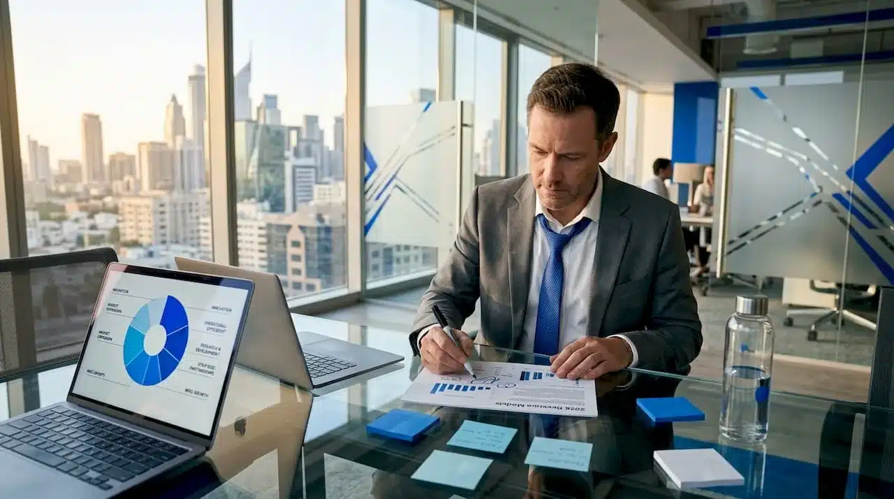 Types of Revenue Strategies for Business Leaders in 2026