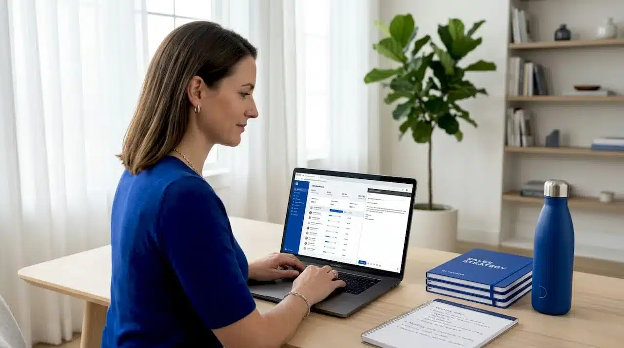 The Real Benefits of Sales Automation in 2026