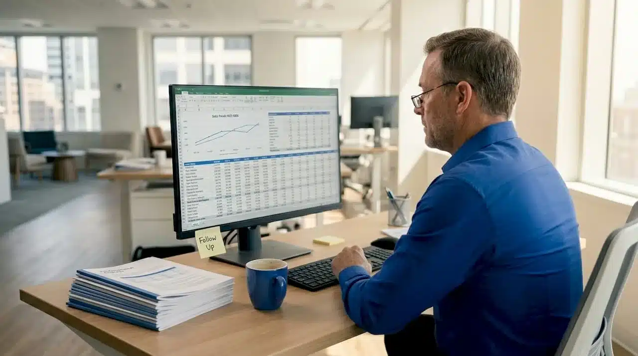 Why Sales Fail: Key Reasons and How to Fix Them