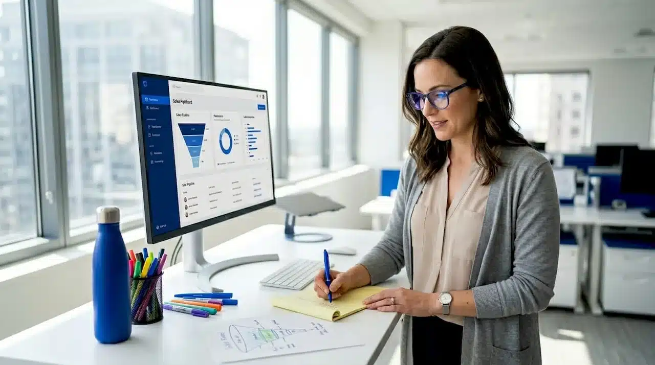What Is a Sales Funnel? A Guide for Marketers