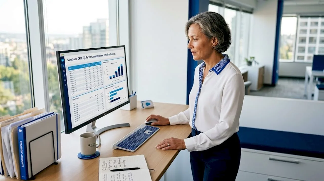 Lead Scoring Guide for B2B Sales and Marketing Leaders
