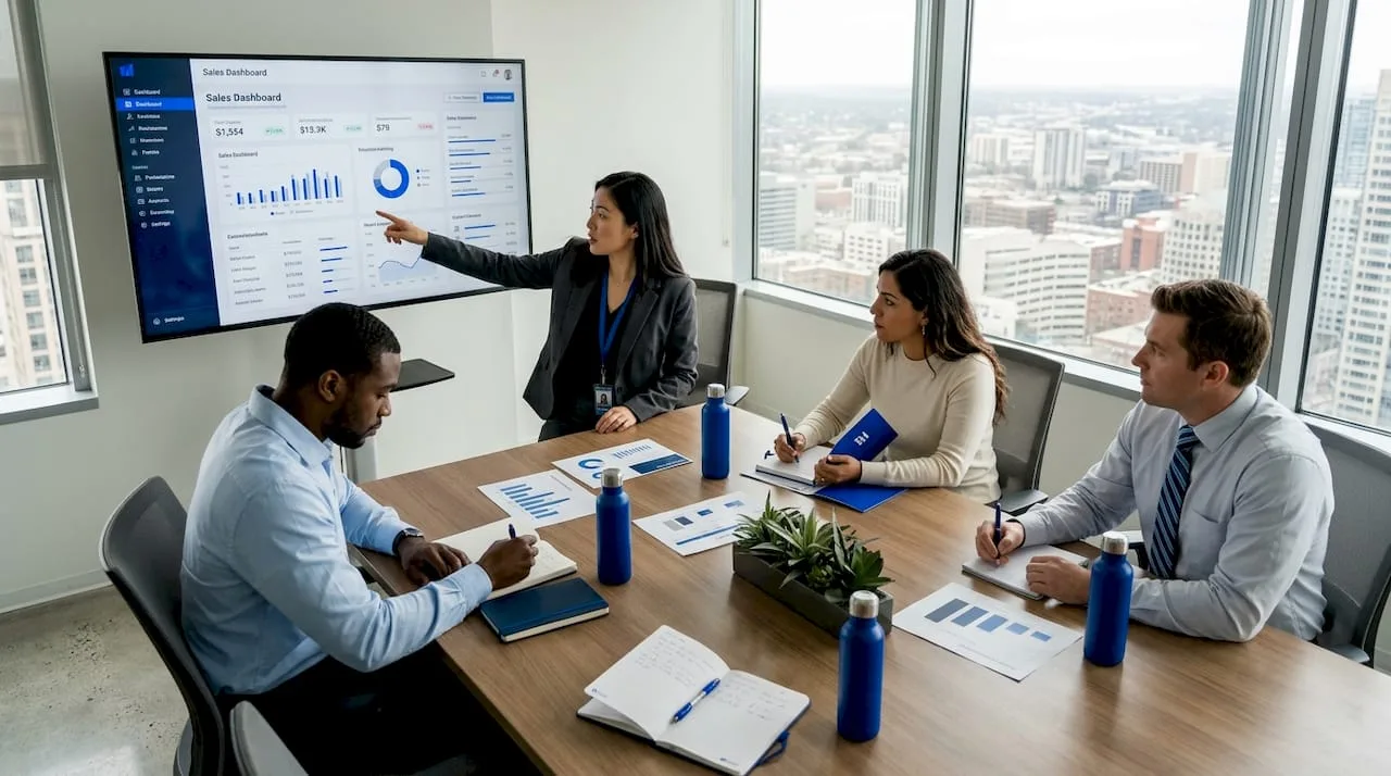 Sales Playbook Checklist: Build and Optimize in 2026
