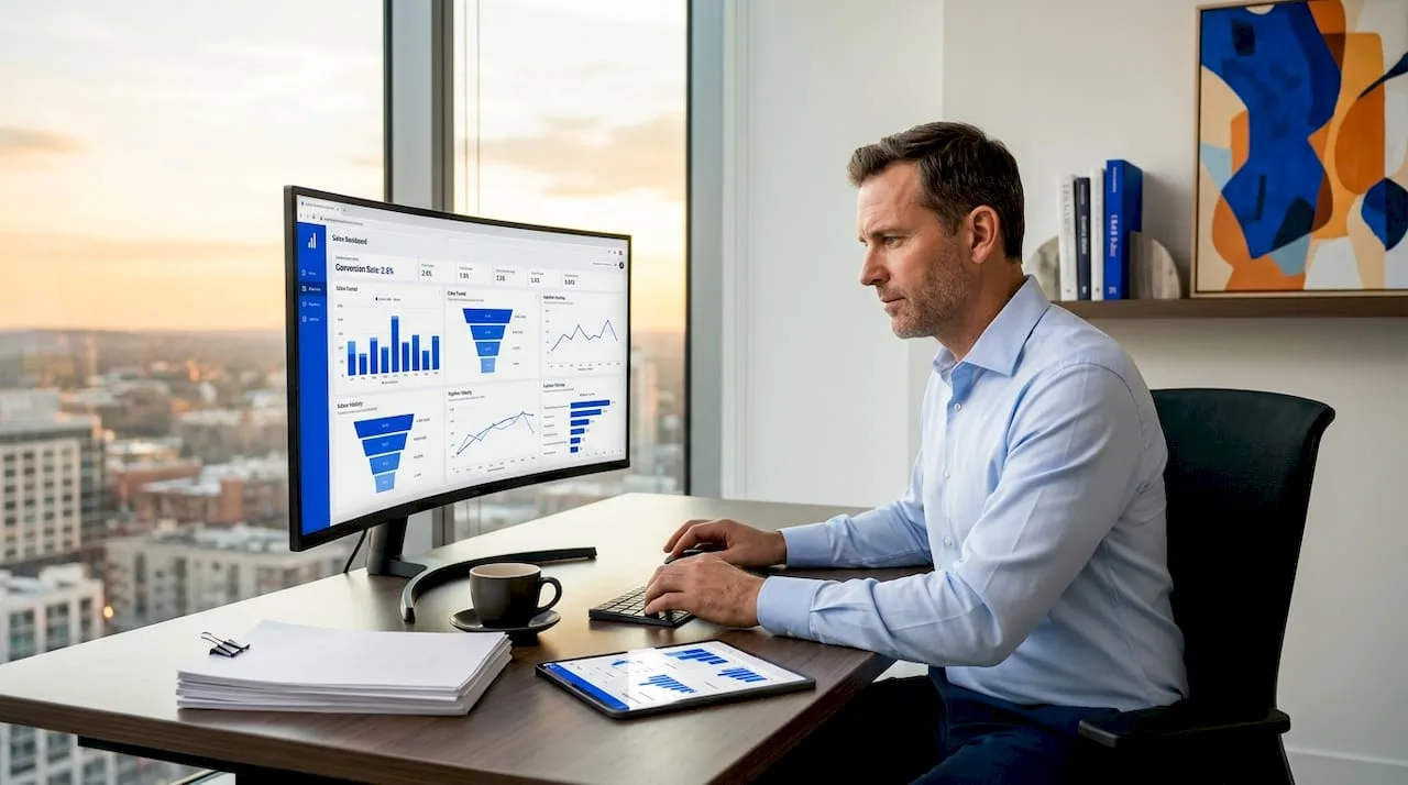 Why Track Sales Conversion: A Revenue Leader’s Guide