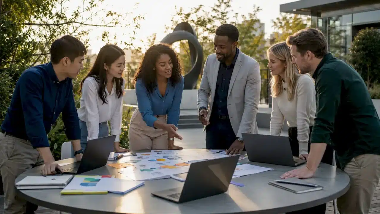 The Role of Collaboration in Sales: 2026 Guide