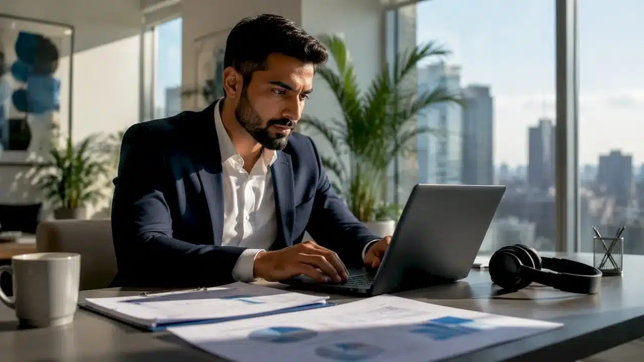 What Is Tech-Driven Selling? A 2026 Sales Guide
