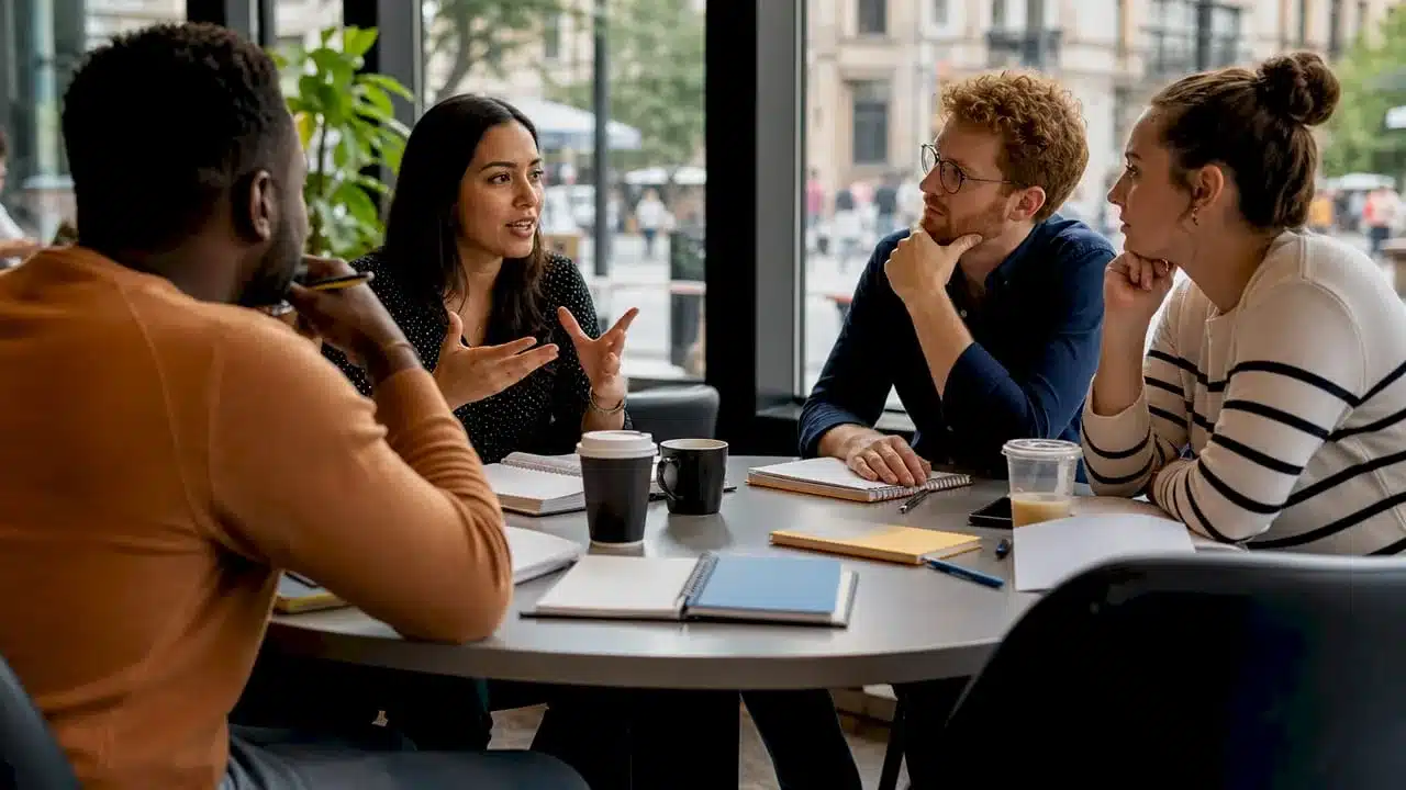 Types of Sales Training Formats: 2026 Team Guide