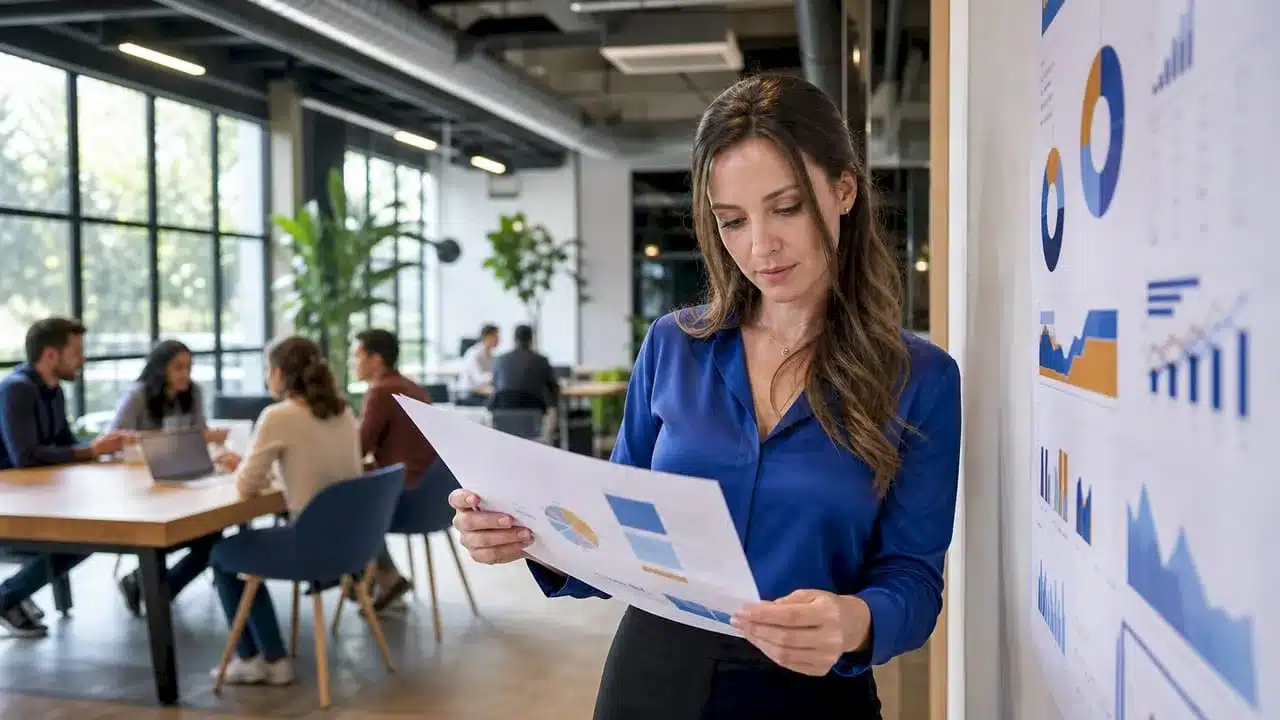 Why Sales Data Quality Matters for Revenue Growth