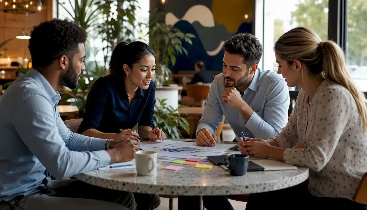 IT Startup Sales Team Benchmarks: 2026 Leader’s Guide