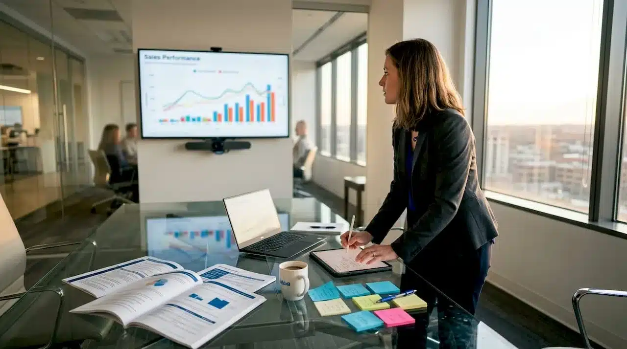 Role of Sales Enablement Manager: 2026 Impact Guide