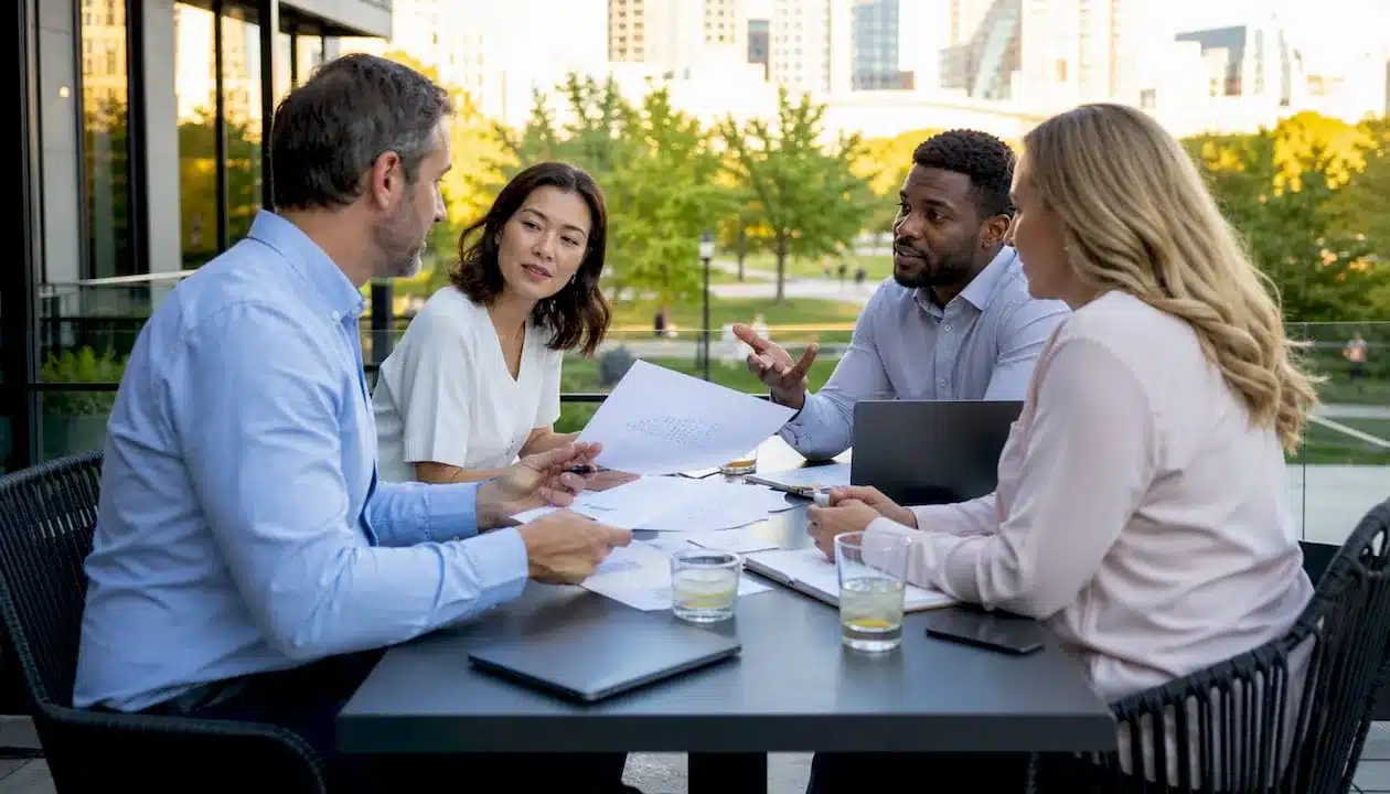 B2B SaaS Sales Model: A 2026 Guide for Sales Leaders