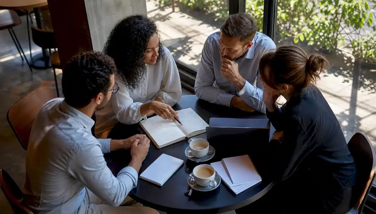 What Is a B2B Sales Motion? A 2026 Guide