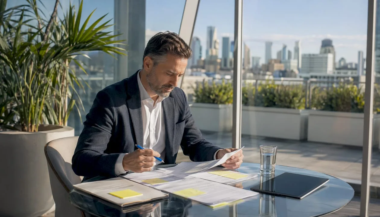 Sales Process Compliance: A Practical EU Guide