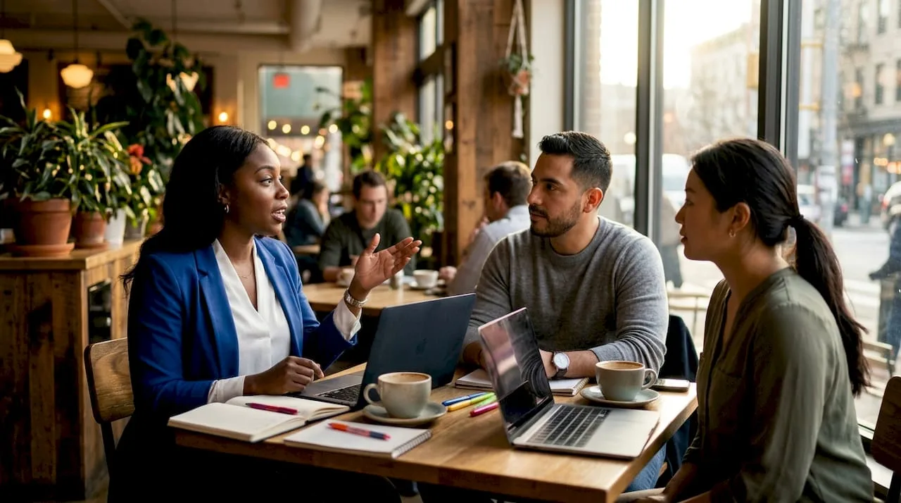 What Is a Sales Development Function? B2B Guide 2026