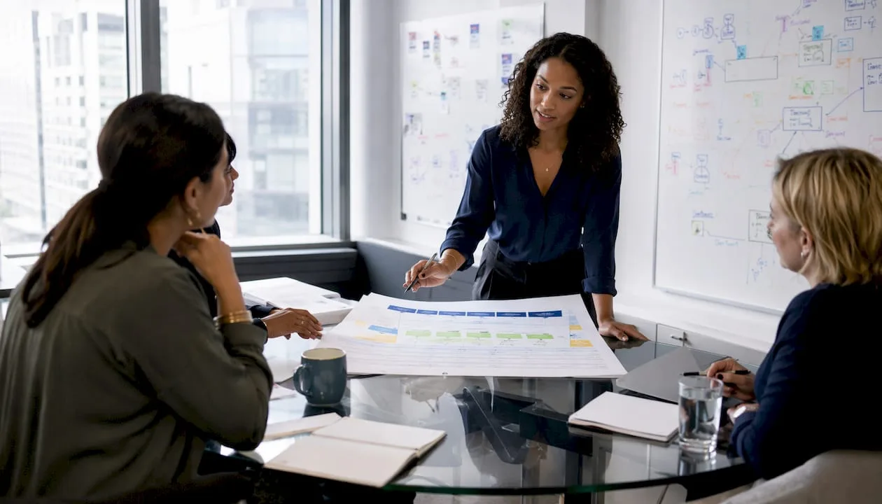 How to Map Buyer Journey for B2B Teams: a Practical Guide