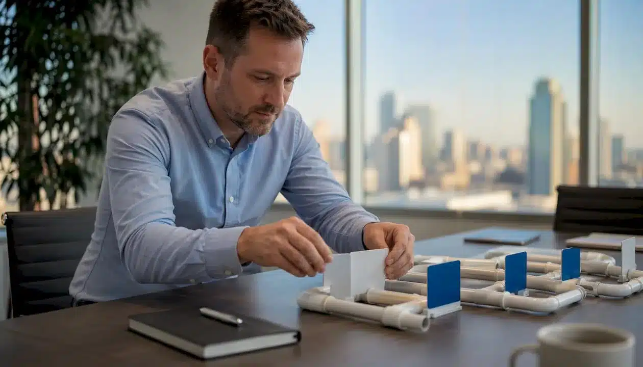 Pipeline Management for Sales Managers: A Practical Playbook
