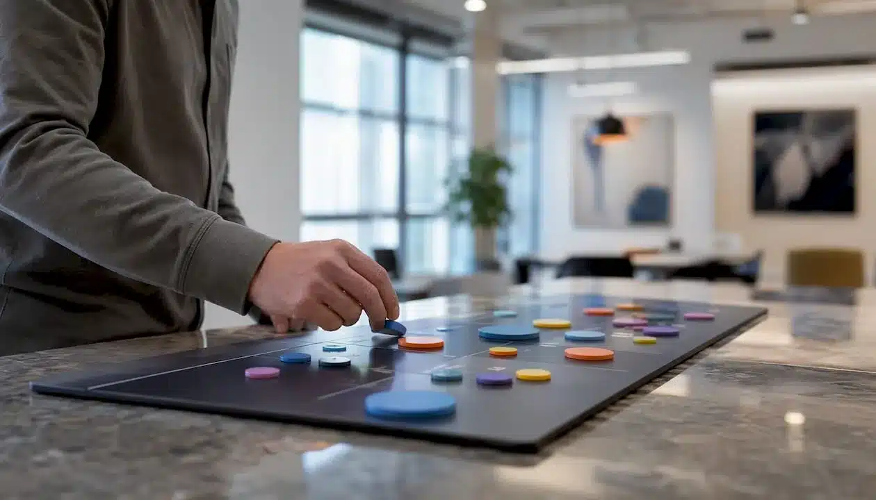 Opportunity Scoring: Prioritize Pipeline for Sales Leaders