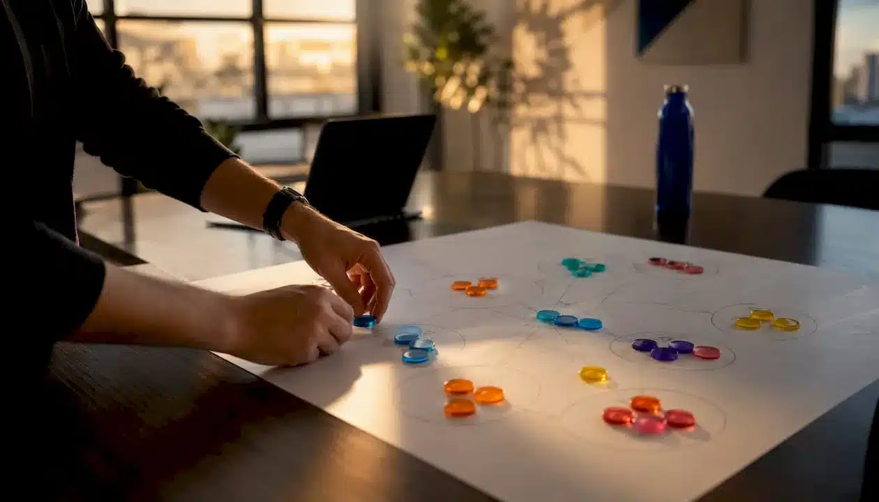 Account-Based Sales Development: The B2B Playbook