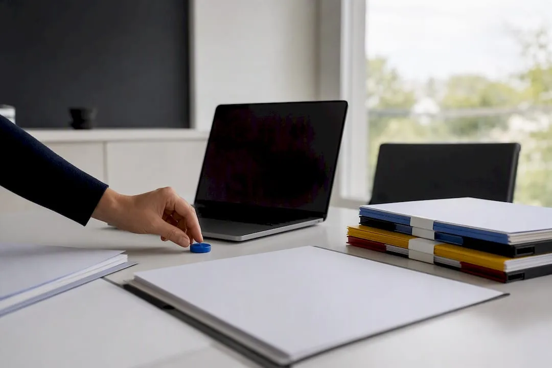 Deal Desk Setup for Tech Sales: Speed and Margin