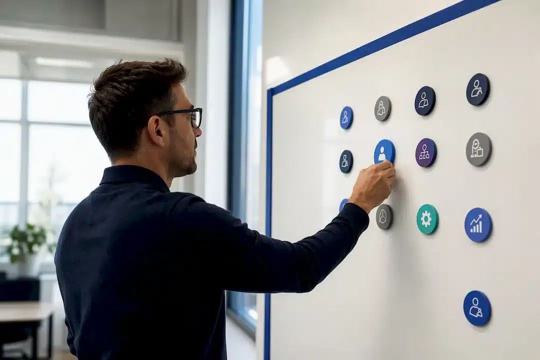 Building the Right RevOps Org Structure for Your Growth Stage