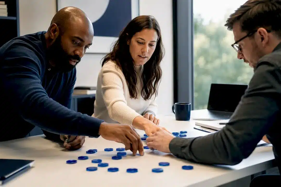 Prove ABM Pipeline in 90 Days: Program Design for Sales & RevOps