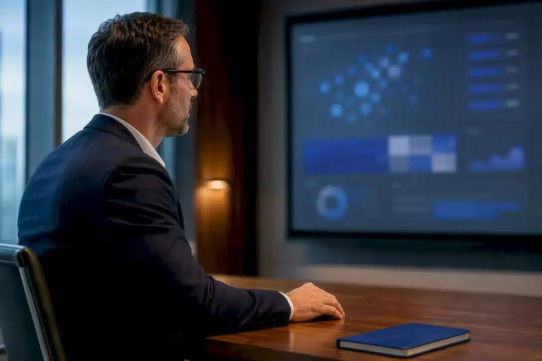 Turn Intent Data into Meetings in 30–60 Days for Sales Leaders