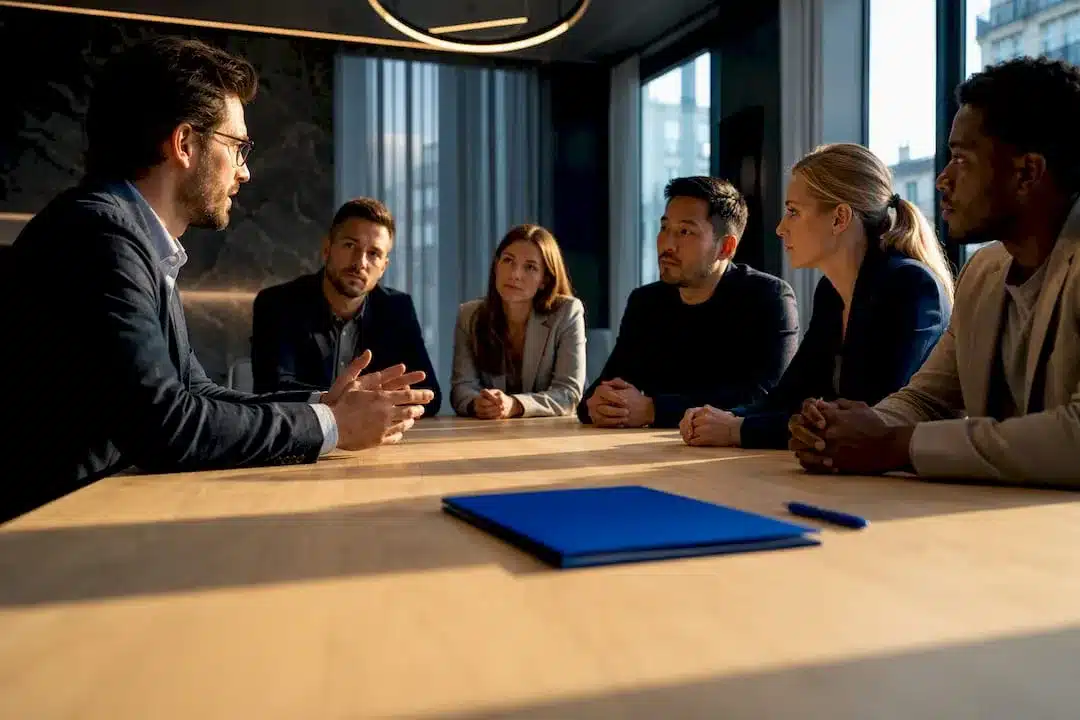 First Five Hires Decide Your Sales Department for Founders