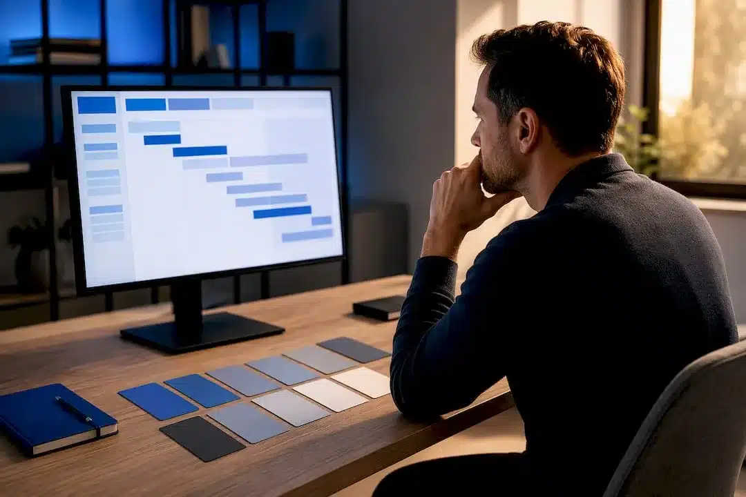 12 Step CRM Implementation Roadmap for RevOps With Owners and Durations