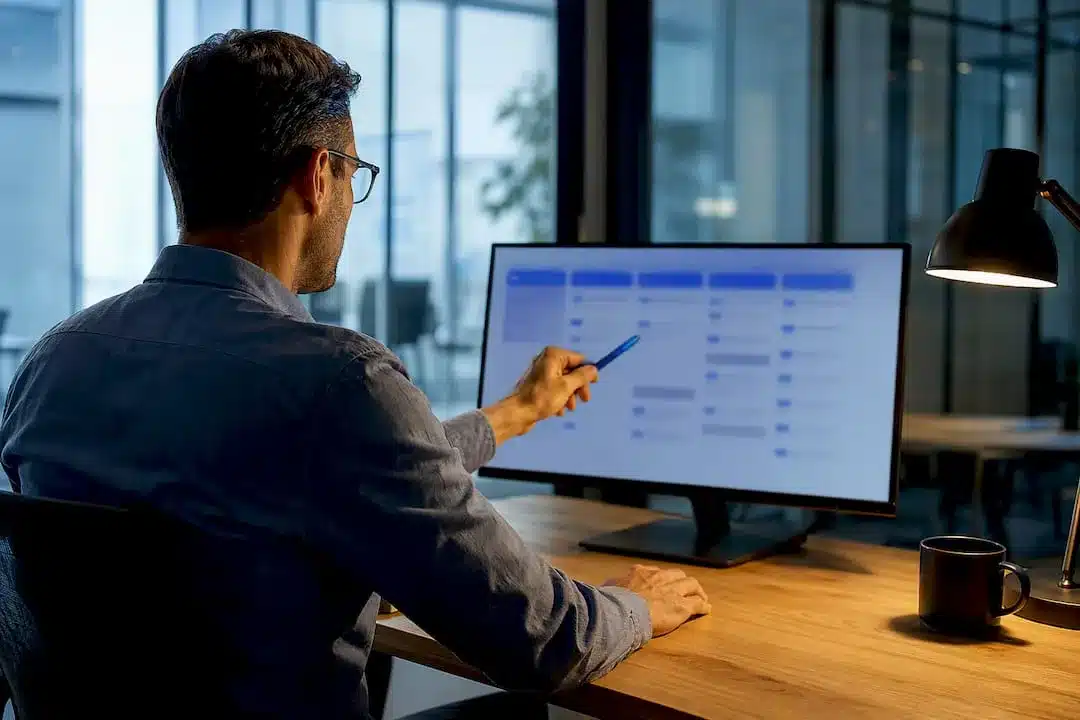 Buyer First SaaS Sales Process Design Forcing Evidence, Not Hunches