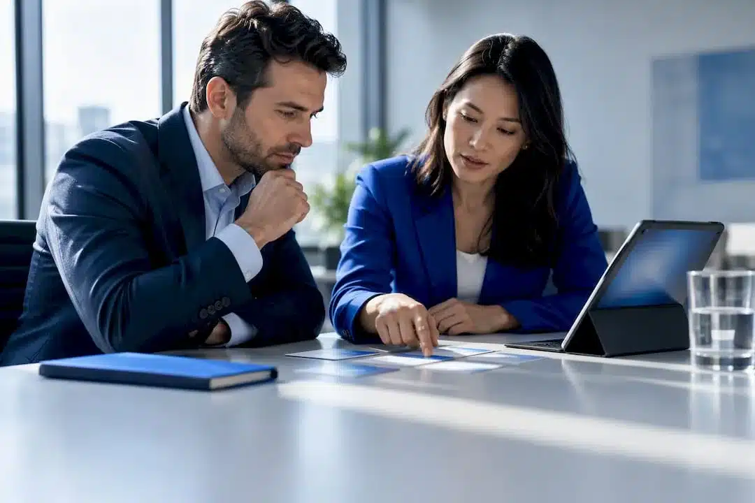 30 Minute Pipeline Review for Sales Leaders: 5 Deal Questions