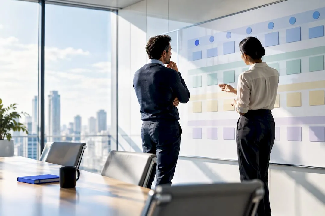 Get Partner Sourced Revenue in 90–120 Days With Partner Program Design